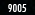 9005