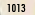 1013