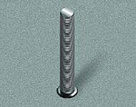 Abstandshalter f&uuml;r Acrylbuchstaben, Dibond-Buchstaben, K&ouml;macell-Buchstaben