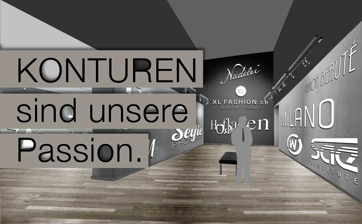 Galerie 1 KONTUR-24: Hier zeigen wir Ihnen einen kleinen Einblick in Schriftzüge, Logos etc., die wir für unsere Kunden gefertigt haben. Fast Alles ist möglich. Galerie 1 KONTUR-24: Hier zeigen wir Ihnen einen kleinen Einblick in Schriftzüge, Logos etc., die wir für unsere Kunden gefertigt haben. Fast Alles ist möglich.