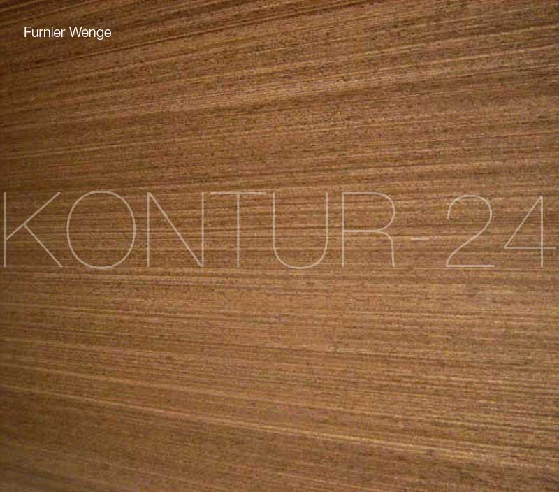 3D Holzbuchstaben Echtholzfurnier & Holz / gefräst - Bild 15